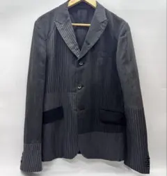 コムデギャルソン テーラードジャケット COMME des GARCONSのサムネイル