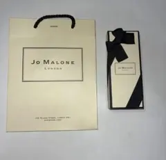 ジョーマローン ショップ袋 空箱 セット