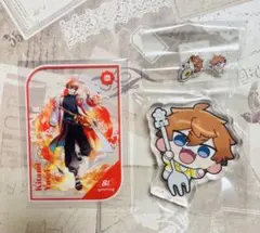 にじさんじ 北見遊征 8th グッズまとめ