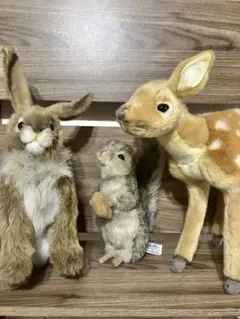 2025年最新】HANSA うさぎの人気アイテム - メルカリ