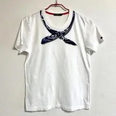 ⭐️交渉歓迎⭐️ LOVELESS ラブレス ユニセックス デザイン  Tシャツのサムネイル