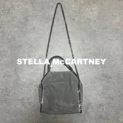 STELLA McCARTNEY Falabella Tiny Tote Bagのサムネイル