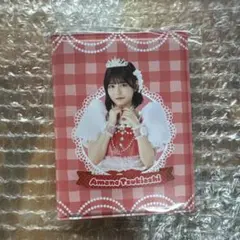 月足天音チェキファイル