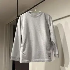 CROCODILE クロコダイル 長袖カットソー