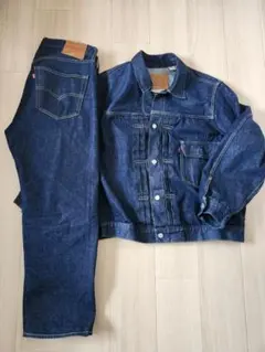 2025年最新】ジャーナルスタンダード リーバイス 1stの人気アイテム