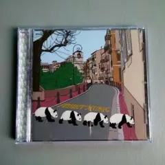 パンダとササノハ / P＆ART MUSIC