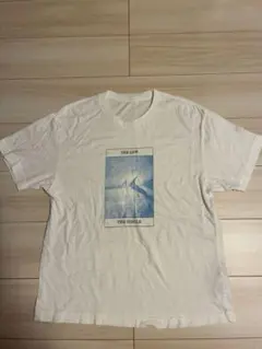 【Spick&Span】ロックTシャツのサムネイル