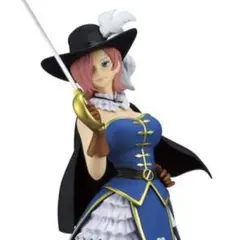 【袋未開封】　ヴィンスモーク・レイジュ　ONE PIECE ワンピース