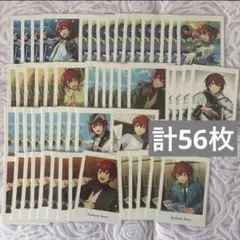 あんさんぶるスターズ 葵ゆうた ぱしゃっつ ぱしゃこれ カード まとめ