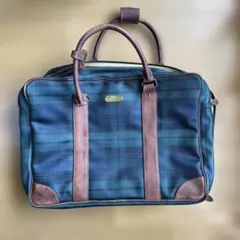 Polo Ralphlauren ボストンバッグ