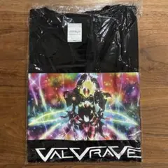 2025年最新】革命機ヴァルヴレイヴ tシャツの人気アイテム
