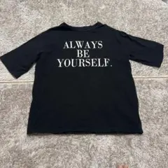 Tシャツ　レディース
