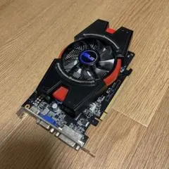 グラボASUSGTX650のサムネイル