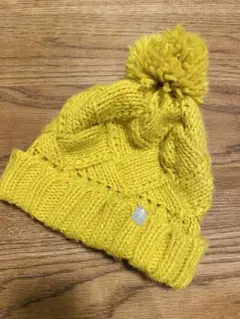 ニット帽子 ニット帽