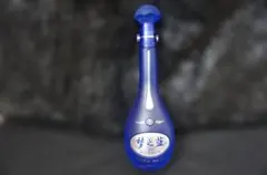 中国白酒 夢之藍(dream of blue) M6+ 52度 500ml - メルカリ