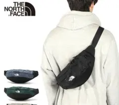 THE NORTH FACE ボディバッグ 　ショルダーバッグ