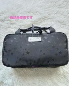 【新品】ARTISAN&ARTIST 多機能化粧ポーチ 日本製