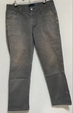 RAGEBLUE レイジブルー ボトムス　パンツ グレー Lサイズ