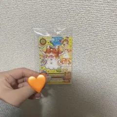 アイカツ！ドレスデザインカード