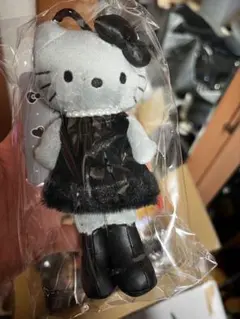 ハローキティ　足長　ぬいぐるみ　マスコット 楽天市場】ハローキティ スタイルアップ スタイルアップ マスコット