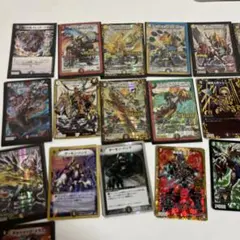 デアリバスター デッキ デュエルマスターズ ゲートボール - メルカリ