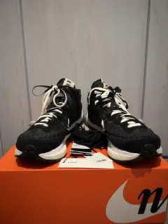 sacai × gaultier × NIKE LDVAPORWAFFLE