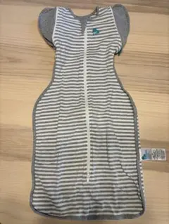 スワドルアップ　M サイズ　ステージ2 トランジションバッグ オールシーズン