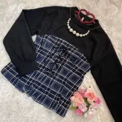 トップス♡マジェスティックレゴン　イング　アルシーヴ　レトロガール　系統