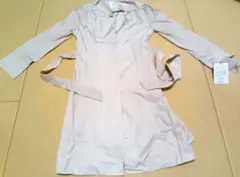 未着用 Style com トレンチコート Mサイズ 春秋