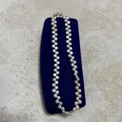 り*ん様 パール ネックレス 美品