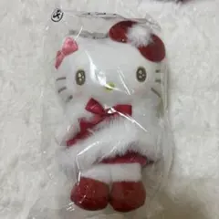 ハローキティちゃん クリスマスマスコット 2026年最新】キティ クリスマスの人気アイテム - メルカリ