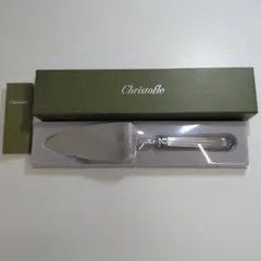 Christofle ケーキサーバー　シルバーコーティングのサムネイル