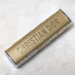 【Dior】アディクトリップスティックケース(ホリデー限定)