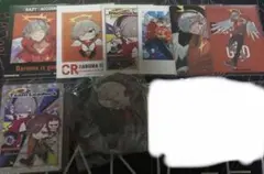 CR crazyraccoon だるまさん　まとめ売り CR crazyraccoon だるまさん まとめ売り - メルカリ