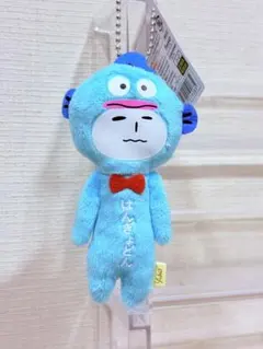 ゆきお　yukio サンリオ　ハンギョドン マスコット