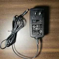 KSAS0361200250HU Cisco Systems 純正ACアダプタ