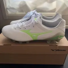 Mizuno Mornacida Neo II Elite ホワイト FG - メルカリ