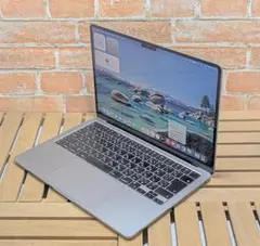 美品Macbook Air M2 16GB 512GB バッテリー92% 2026年最新】macbook air m2 16gbの人気アイテム - メルカリ