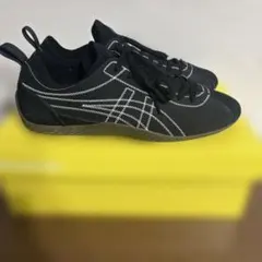 オニツカタイガーSCLAW