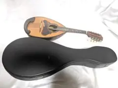 Suzuki Violin Co. マンドリン No.230 1972年製のサムネイル