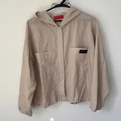 repipi armario 連帽襯衫 米色 S 150 女孩