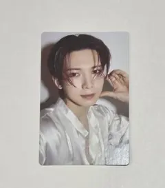 ATEEZ ヨサン CHEEK HEART hello82