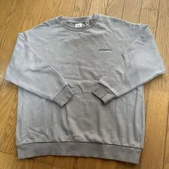 グローバルワークUSAグラフィックスウェット