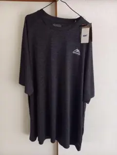 OUTDOOR　Tシャツ　6L　新品　AOKI購入