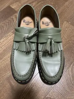レアカラー Dr.Martens ADRIAN YS 未使用品