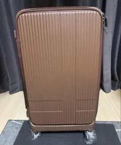 イノベーター 55L カフェラテ スーツケース - メルカリ