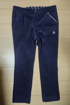 ルコックゴルフパンツ