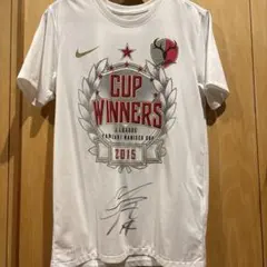 鹿島アントラーズ 記念グッズ