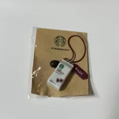 Starbucks ダークロースト キーホルダーのサムネイル
