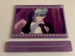 うたプリ タブナイ アクリルアートパネル QUARTET NIGHT 美風藍